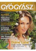 dr. Görgei Katalin (főszerk.) - Természetgyógyász magazin 2010. november XVI. évfolyam 11. szám
