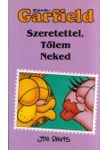 Jim Davis - Zseb-Garfield - Szeretettel, Tőlem Neked