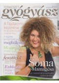 dr. Görgei Katalin (főszerk.) - Természetgyógyász Magazin 2018. november XXIV. évf. 11. szám