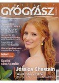 dr. Görgei Katalin (főszerk.) - Természetgyógyász Magazin 2018. március XIX. évf. 3. szám