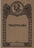 Pap Zsolt - Tisztelgés