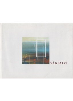 Albrecht Sándor - Vágfalvi (aláírt) Albrecht Sándor - Vágfalvi (aláírt), Balatonfűzfő 2003 antikvár könyv