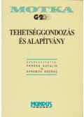 Farkas Katalin,Avramov András - Tehetséggondozás és alapítvány