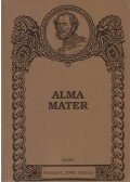 Pap Zsolt - Alma mater