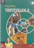 Száray Miklós - Történelem 8.