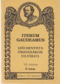 dr. Keczely György - Iterum Gaudeamus VIII. évf. 2. szám. 1995. szeptember