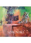 Bordács Andrea - Szolnoki Szabolcs