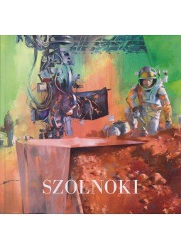 Bordács Andrea - Szolnoki Szabolcs, Székesfehérvár 2016 antikvár könyv