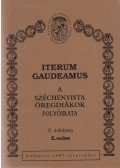 dr. Keczely György - Iterum Gaudeamus X. évf. 2. szám. 1997. szeptember