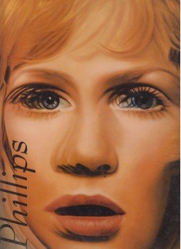 Bernhard Bürgi, Ronald Jones - Kunsthalle Zürich - Richard Phillips Bernhard Bürgi, Ronald Jones - Kunsthalle Zürich - Richard Phillips, 2000 antikvár könyv