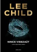 Lee Child - Nincs visszaút