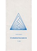 Varga Margit - 22. atlantiszi beavatási út