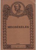Gy. Pap Zsolt - Megbékélés