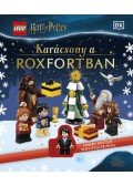 Elizabeth Dowsett - LEGO Harry Potter - Karácsony a Roxfortban
