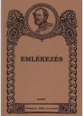 Gy. Pap Zsolt - Emlékezés
