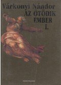 Várkonyi Nándor - Az ötödik ember 1.