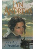 Lyn Andrews - Love and A Promise
