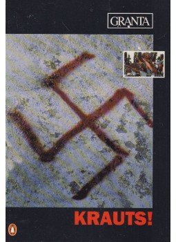 Bill Buford - Granta 42: Karuts! Bill Buford - Granta 42: Karuts!, New York 1992 antikvár könyv
