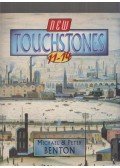 Michael Benton,Peter Benton - New Touchstones Poetry: Anthology 11-14