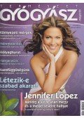 dr. Görgei Katalin (főszerk.) - Természetgyógyász magazin 2011. március XVII. évfolyam 3. szám