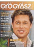 dr. Görgei Katalin (főszerk.) - Természetgyógyász magazin 2011. február XVII. évfolyam 2. szám