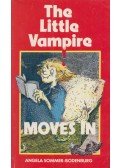 Angela Sommer-Bodenburg - The Little Vampire Moves In