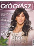 dr. Görgei Katalin (főszerk.) - Természetgyógyász magazin 2011. január XVII. évfolyam 1. szám