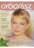 dr. Görgei Katalin (főszerk.) - Természetgyógyász magazin 2012. március XVIII. évf. 3. szám