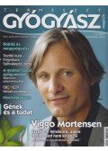 dr. Görgei Katalin (főszerk.) - Természetgyógyász magazin 2012. április XVIII. évf. 4. szám