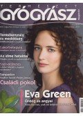 dr. Görgei Katalin (főszerk.) - Természetgyógyász magazin 2011. május XVII. évfolyam 5. szám