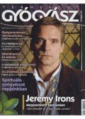 dr. Görgei Katalin (főszerk.) - Természetgyógyász magazin 2012. február XVIII. évf. 2. szám
