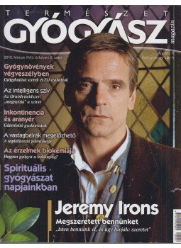 dr. Görgei Katalin (főszerk.) - Természetgyógyász magazin 2012. február XVIII. évf. 2. szám dr. Görgei Katalin (főszerk.) - Természetgyógyász magazin 2012. február XVIII. évf. 2. szám, Budapest 2012 antikvár könyv