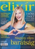 Dr. Nagy Róbert (főszerk.) - Elixír Magazin 2013. június