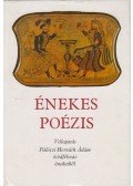 Katona Tamás - Énekes poézis