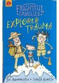 Sue Mongredien,Teresa Murfin - Explorer Trauma