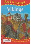 Jillian Powell - Vikings
