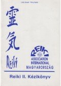 Lödi József - Reiki II. kézikönyv