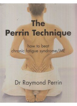 Raymond Perrin - The Perrin Technique Raymond Perrin - The Perrin Technique, 2007 antikvár könyv