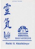 Lödi József - Reiki II. kézikönyv