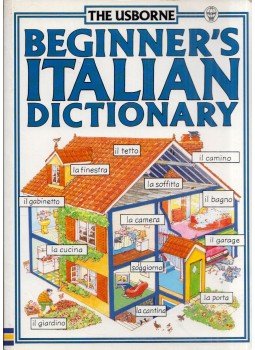 Helen Davies , Giovanna Iannaco - Beginner's Italian Dictionary Helen Davies , Giovanna Iannaco - Beginner's Italian Dictionary, London 1991 antikvár könyv