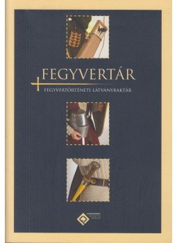Dr. Soós Péter (szerk.) - Fegyvertár Dr. Soós Péter (szerk.) - Fegyvertár, Budapest 2017 antikvár könyv