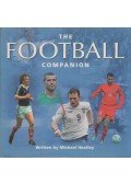 Michael Heatley - The Football Companion: A Footballing A to Z