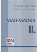 Hortobágyi István,Marosvári Péter,Pálmay Lóránt,Pósfai Péter,Siposs András,Vancsó Ödön - Matematika II.