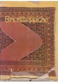 Kybalová, Ludmila - Orientteppiche