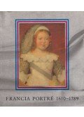 Mojzer Miklós,Henri de Cazals - Francia portré 1610-1789