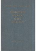 Sobieski Artur,Várady László - Rendszeres spanyol leíró nyelvtan (dedikált)
