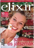 Dr. Nagy Róbert (főszerk.) - Elixír Magazin 2010. június