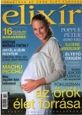 Dr. Nagy Róbert (főszerk.) - Elixír Magazin 2010. május