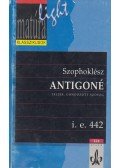 Szophoklész,Bolonyai Gábor (szerk.) - Antigoné