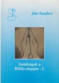 Sanders, Jim - Imádságok a Biblia alapján I.